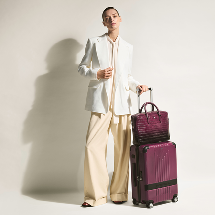 #MY4810 Cabin Trolley