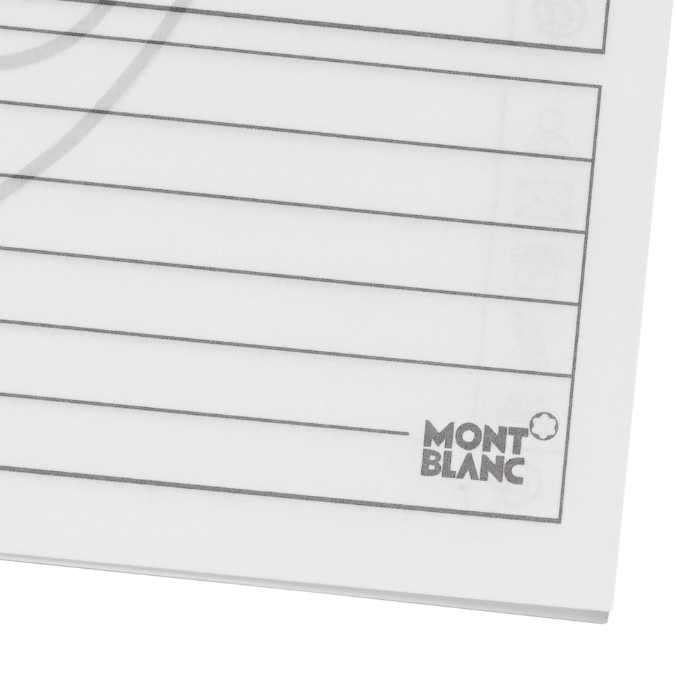 Telephone-Address Sheets Pocket - 2