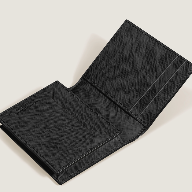 Sartorial Card Holder 4cc - 3