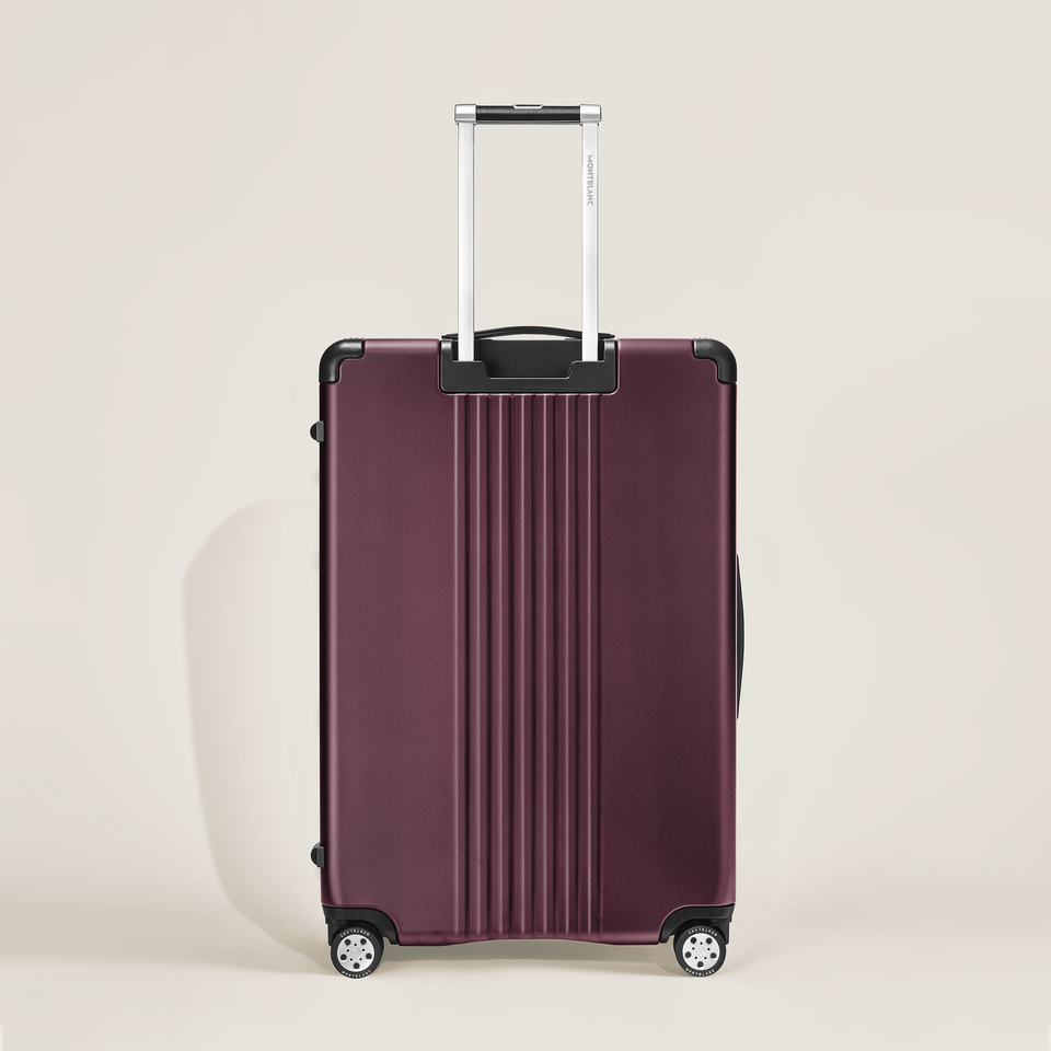 #MY4810 Large Trolley - 4