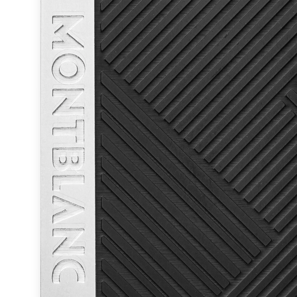 Money clip Montblanc Extreme 3.0 collection - 7