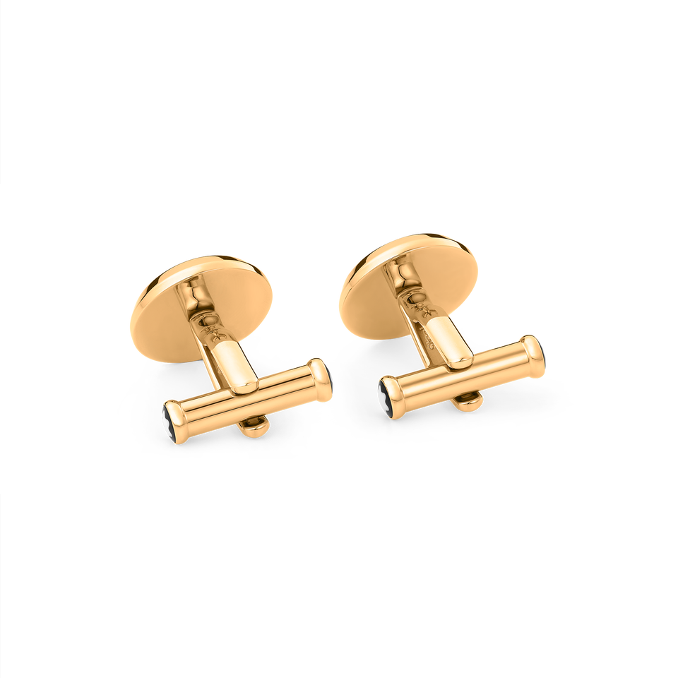 Cufflinks Meisterst&uuml;ck the Origin Collection green - 4