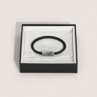 Bracelet Meisterst&uuml;ck The Origin Collection blue