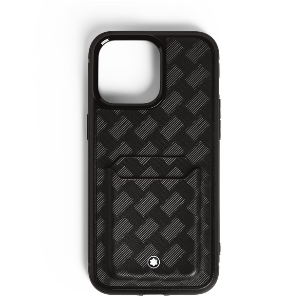 Extreme 3.0 Hard Phone Case for Apple iPhone 16 Pro Max with 2cc - 1