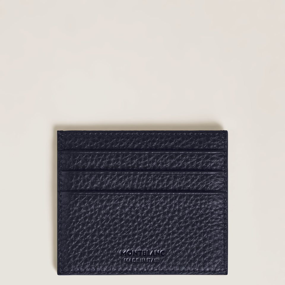 Grain Card Holder 6cc - 3