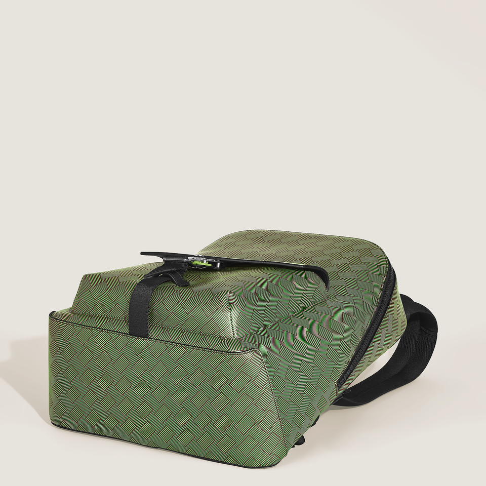 Extreme 3.0 backpack with M LOCK 4810 buckle - 7