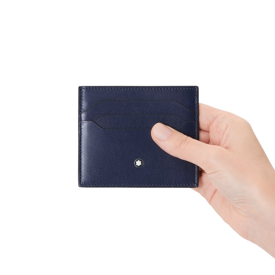 Meisterst&uuml;ck card holder 6cc - 2