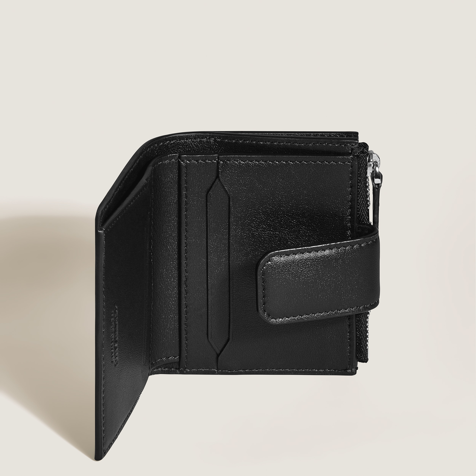 Soft mini wallet 6cc - 7
