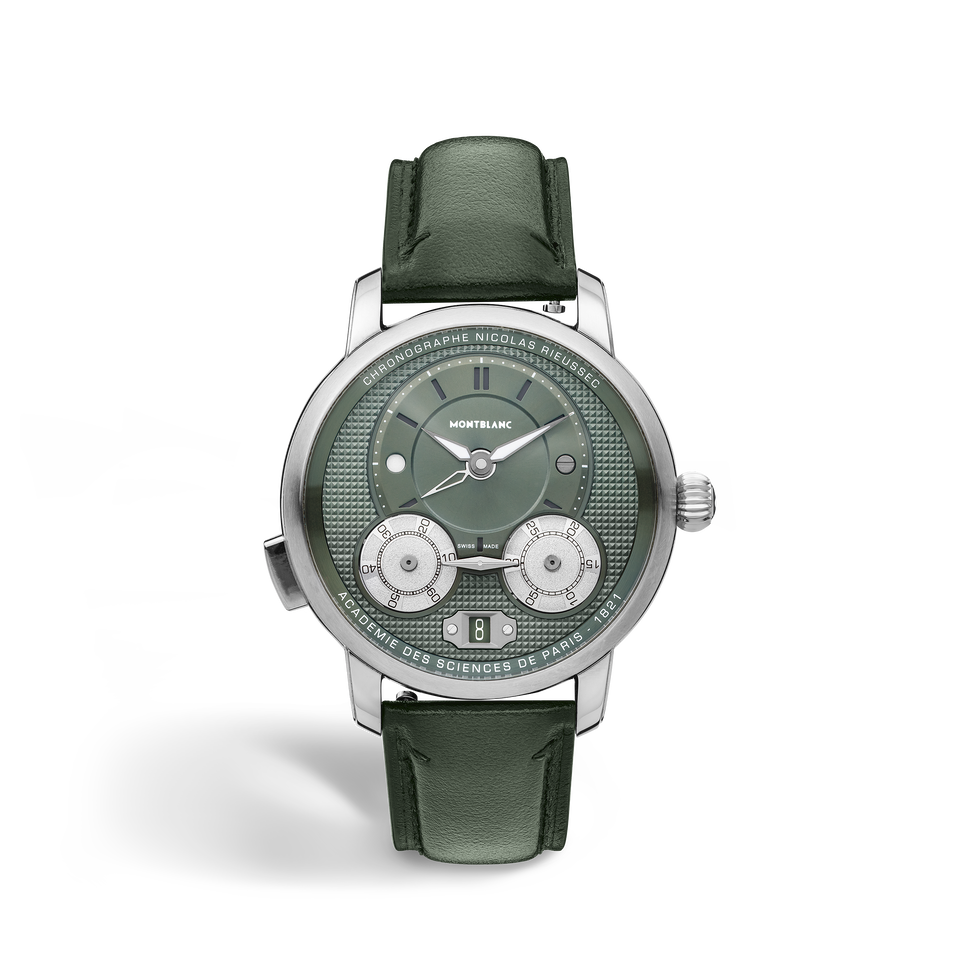 Montblanc Star Legacy Nicolas Rieussec Chronograph 43&nbsp;mm - 1