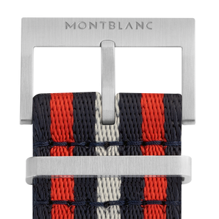 Nylon Strap