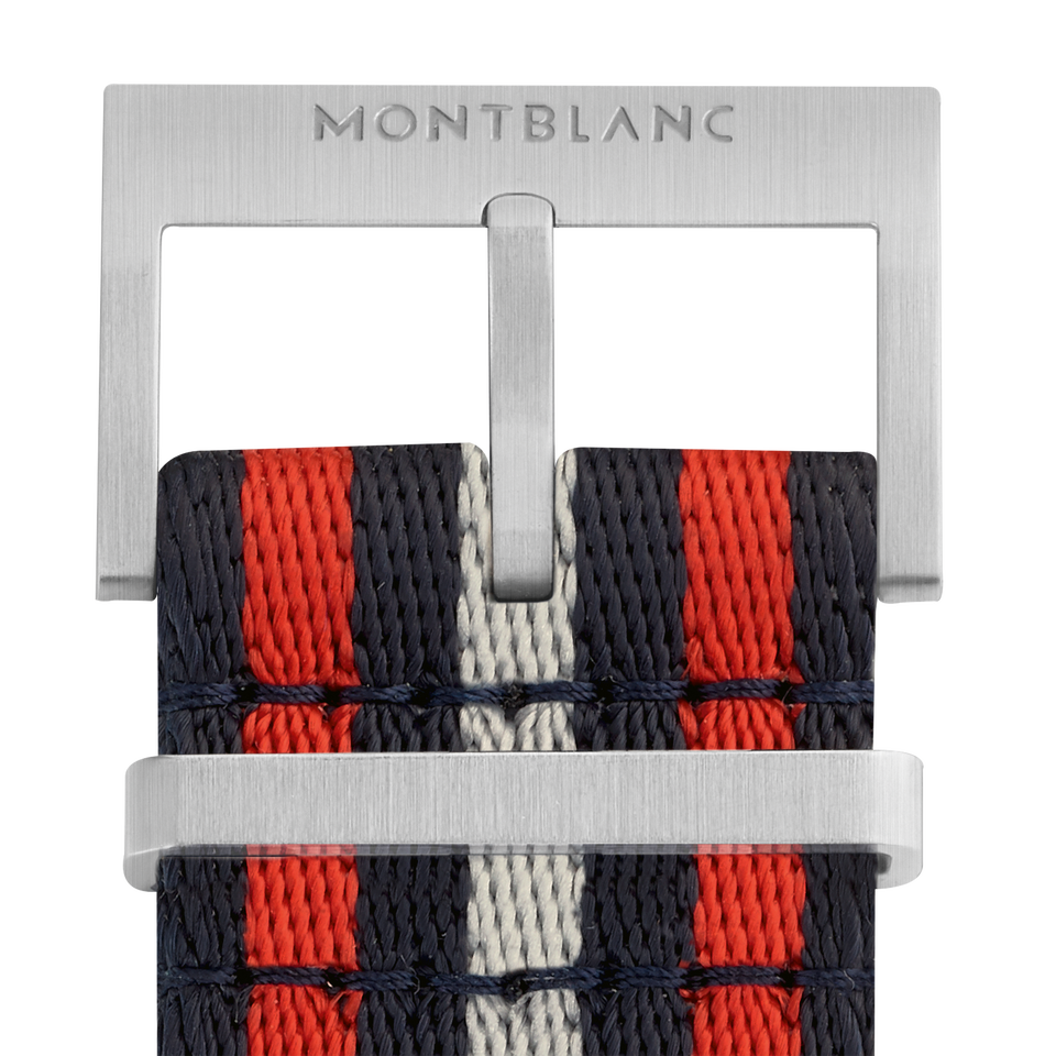 Nylon Strap - 2