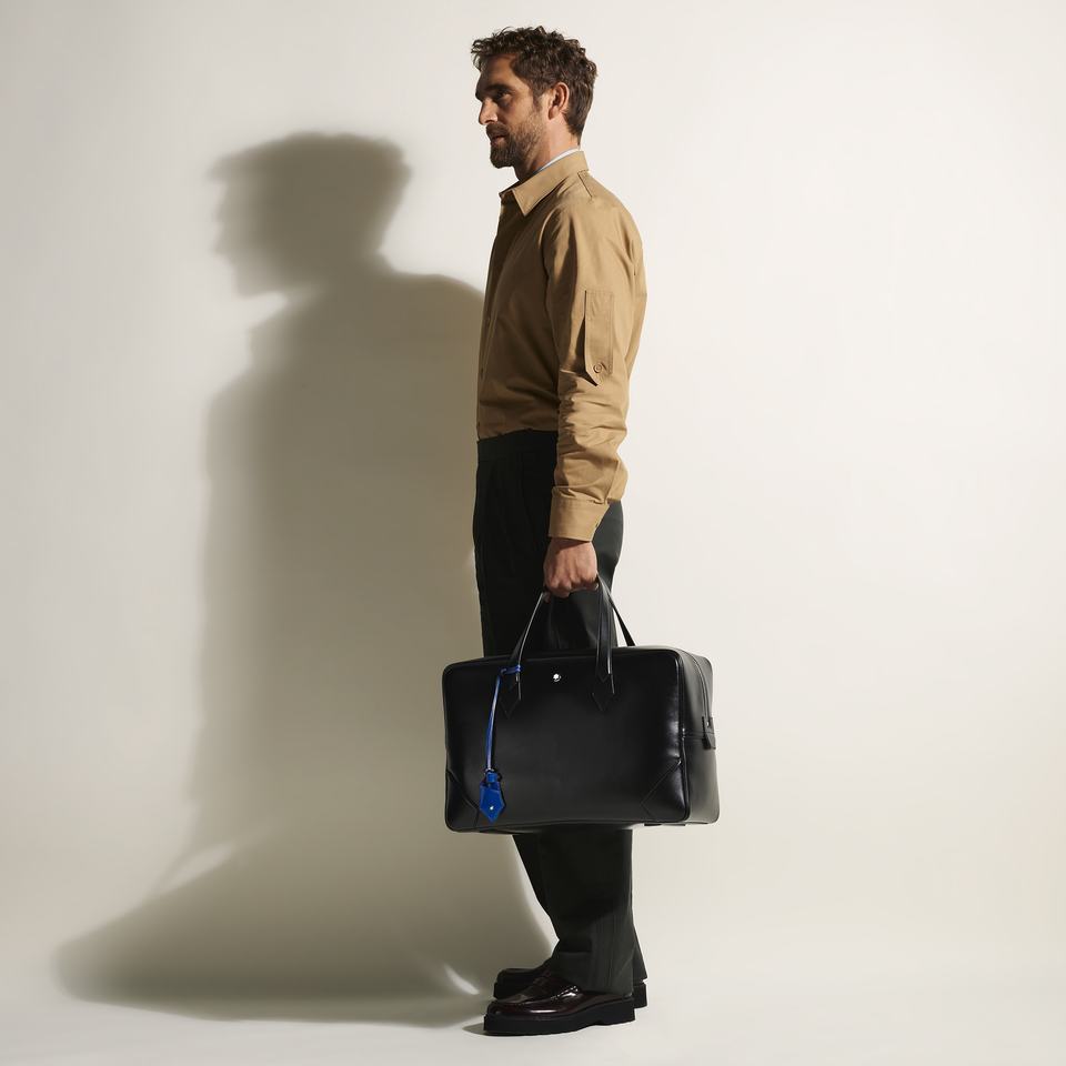 Weekender Bag 45 in Meisterst&uuml;ck Leather - 10