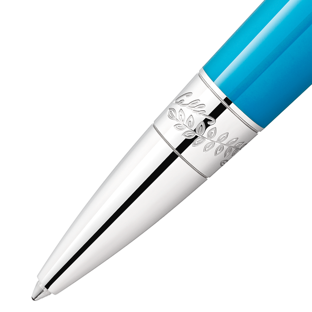 Montblanc Muses Maria Callas Special Edition Ballpoint - 3