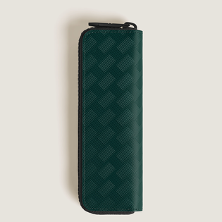 1-Pen Pouch with Zip