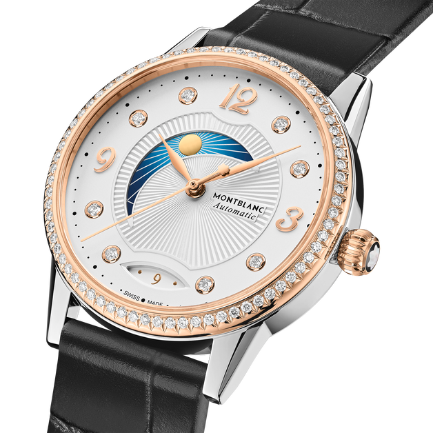 Montblanc Bohème Day & Night 34 mm - 3