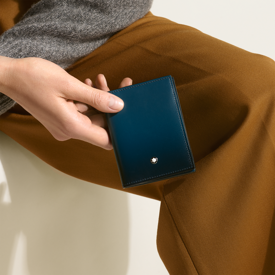 Meisterst&uuml;ck Card Holder 4cc - 2