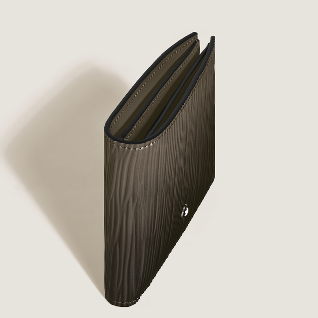 Wallet 6cc with Sfumato Effect - 4