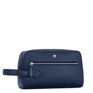 Sartorial wash bag