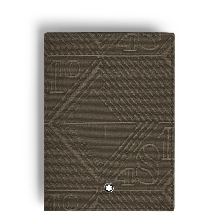 Passport Holder