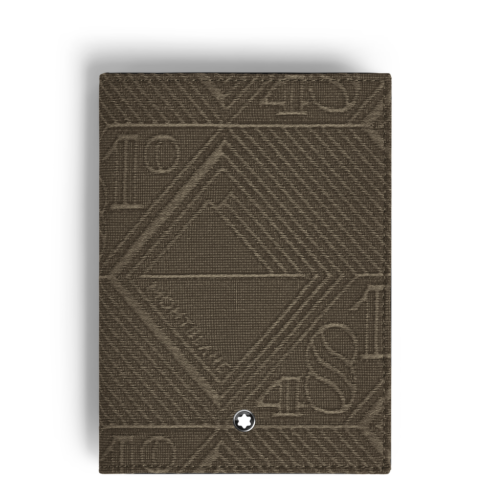 Passport Holder - 1