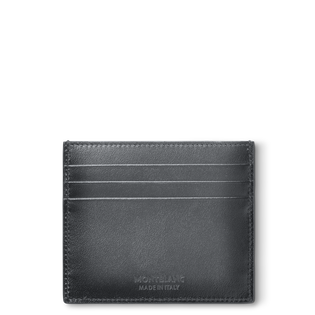Meisterst&uuml;ck card holder 6cc