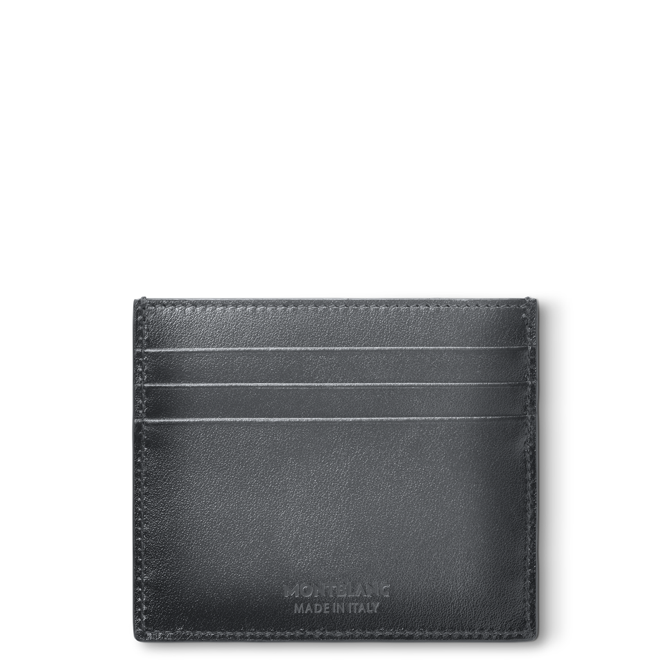 Meisterst&uuml;ck card holder 6cc - 2