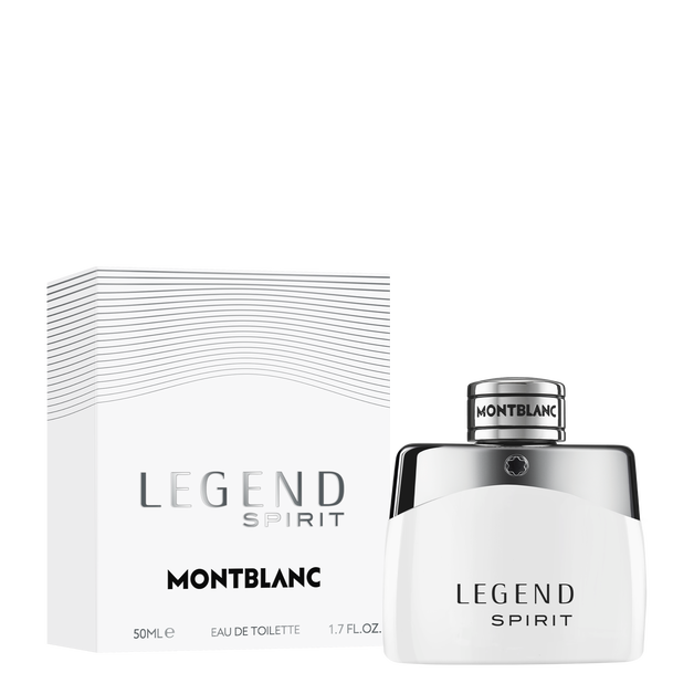 Legend Spirit Eau de Toilette 50 ml - 3