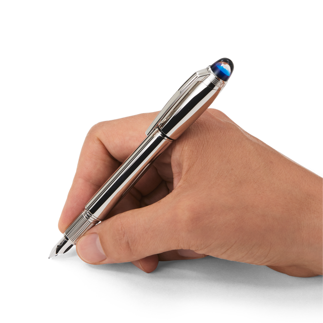 StarWalker Metal Fountain Pen Piston Converter (F) - 2
