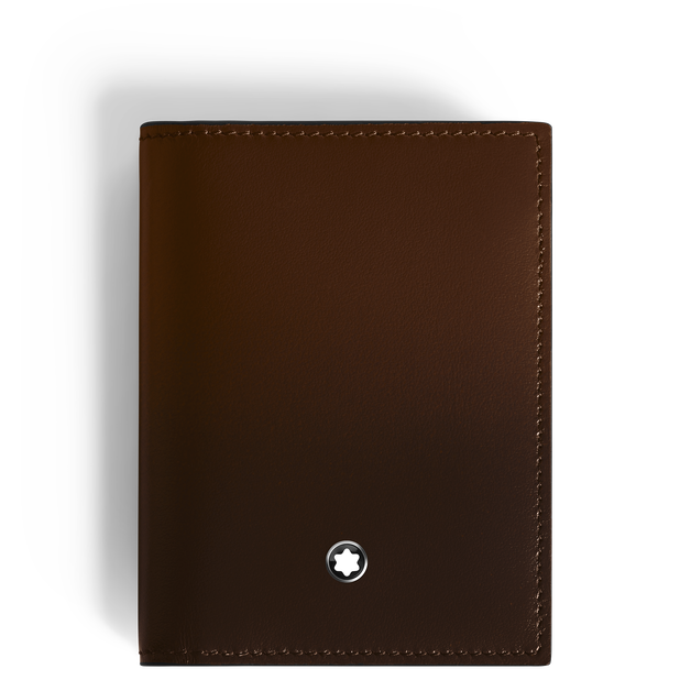 Meisterstück Card Holder 4cc - 1