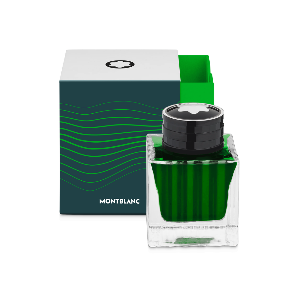 StarWalker PolarGreen Ink Bottle, Green &ndash; 50ml - 1