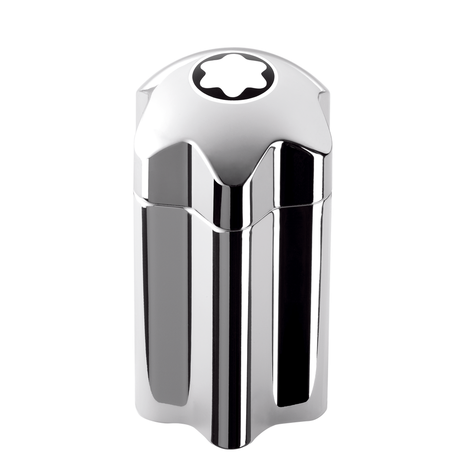 Emblem Intense Eau de Toilette 100 ml - 1