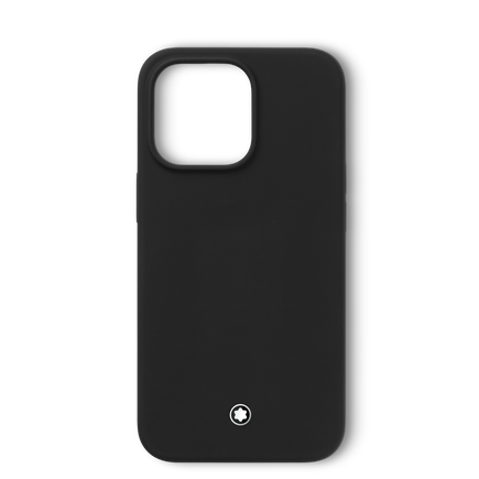 Meisterstück Selection Hard Phone Case for Apple iPhone 13 Pro