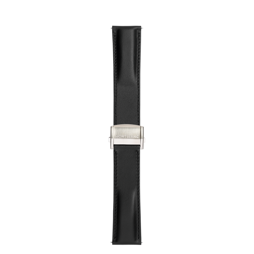 Leather Strap - 1