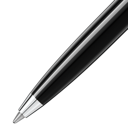 Meisterst&uuml;ck Platinum-Coated  Mozart Ballpoint (small size)