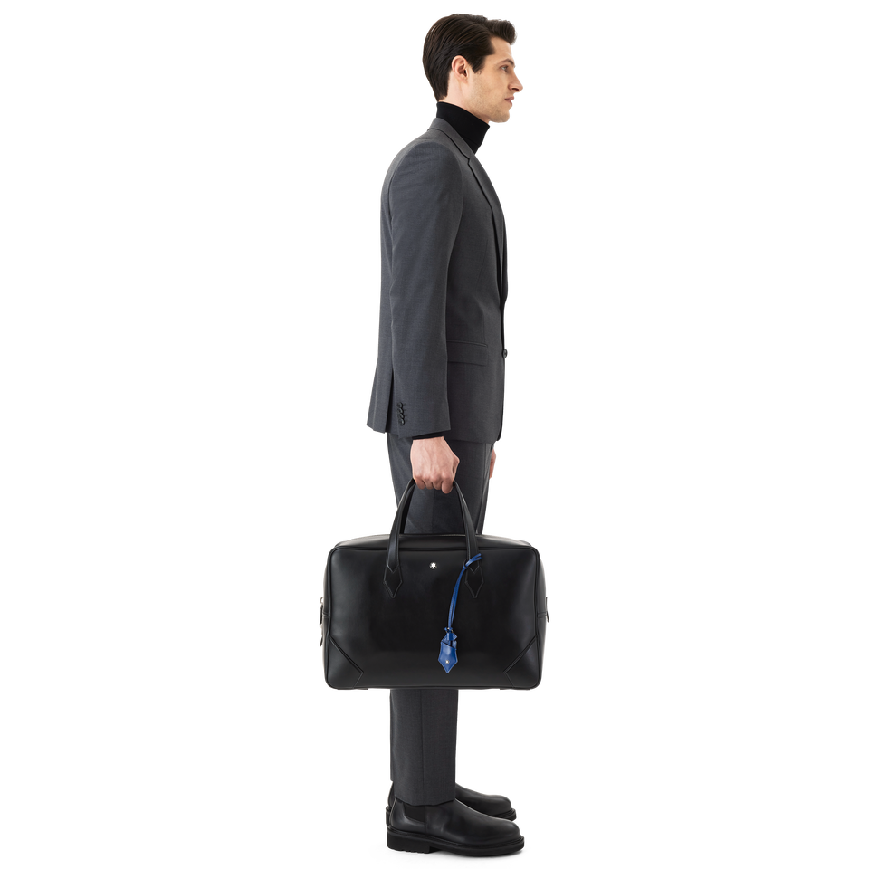 Weekender Bag 45 in Meisterst&uuml;ck Leather - 11