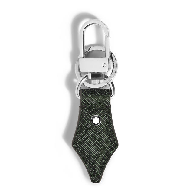 Sartorial Key Holder - 1