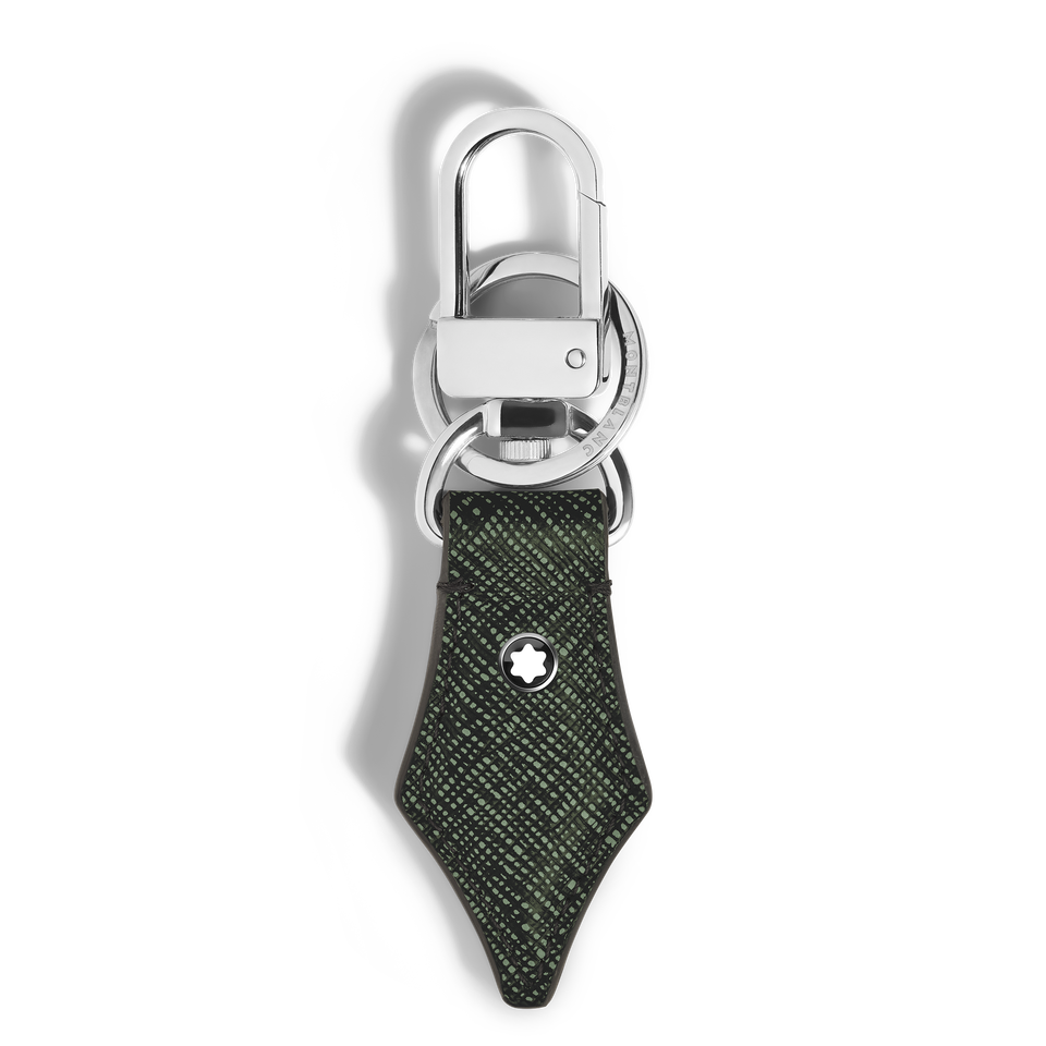 Sartorial Key Holder - 1