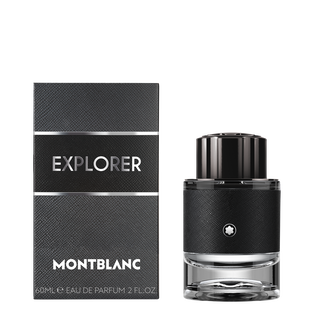Explorer Eau de Parfum 60 ml