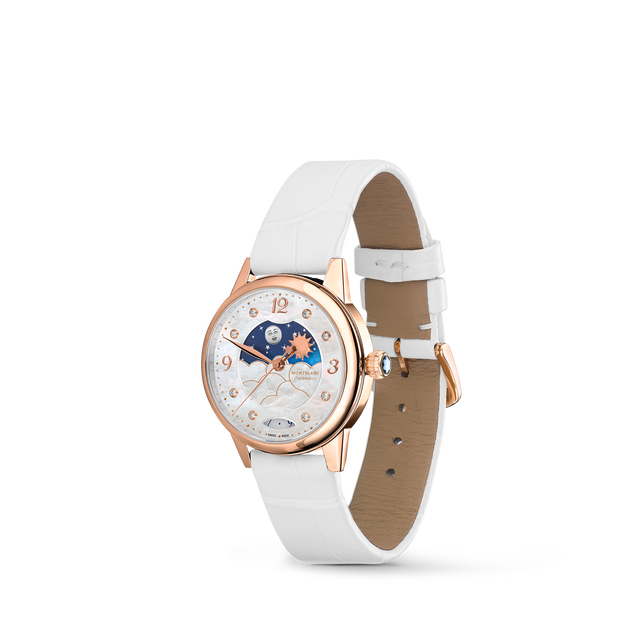Montblanc Bohème Day & Night 30 mm - 3