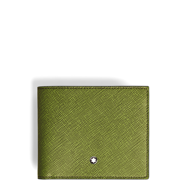 Sartorial wallet 8cc - 1
