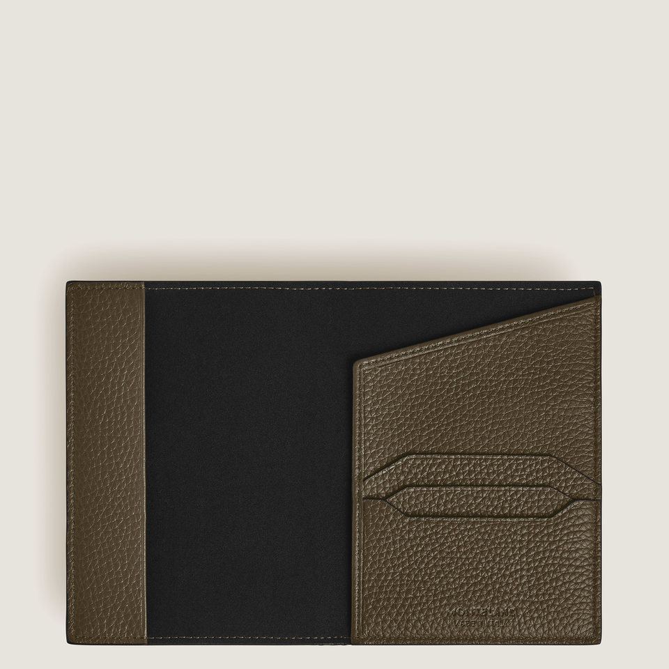 Passport Holder - 2