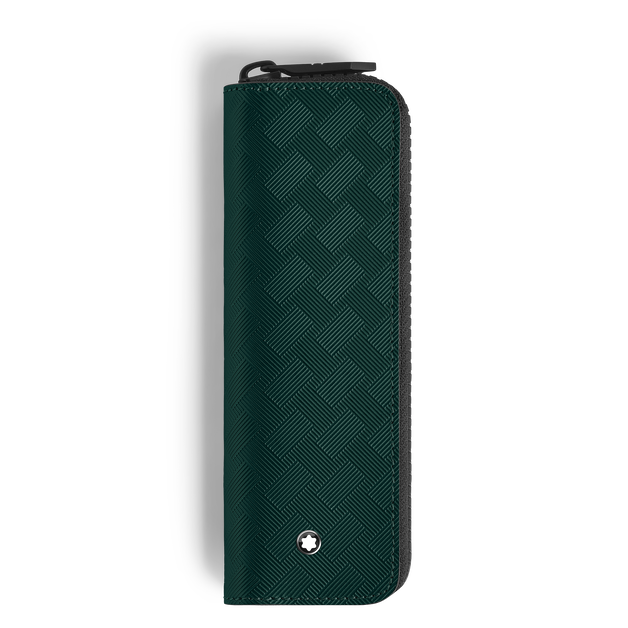 1-Pen Pouch with Zip - 1