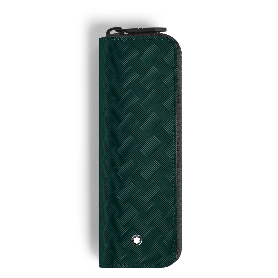 1-Pen Pouch with Zip - 1