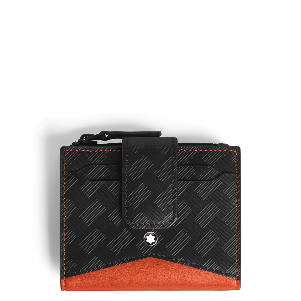 Extreme 3.0 Mini Wallet 6cc - 1