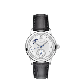 Montblanc Star Legacy Moonphase & Date 36 mm