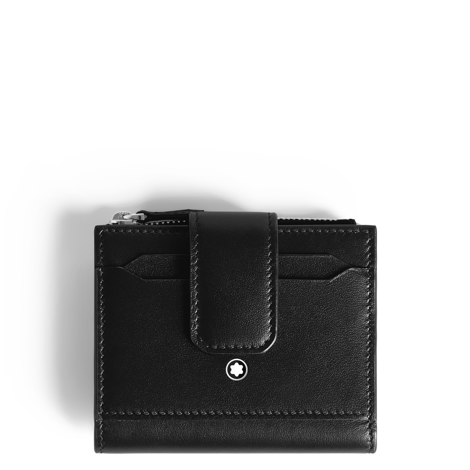 Soft mini wallet 6cc - 1