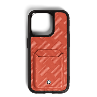 Extreme 3.0 hardshell Apple iPhone 16 Pro 2cc