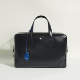 Weekender Bag 45 in Meisterst&uuml;ck Leather