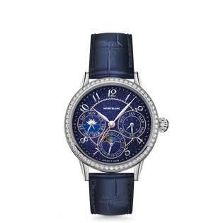 Montblanc Boh&egrave;me Manufacture Perpetual Calendar Limited Edition - 88 pieces