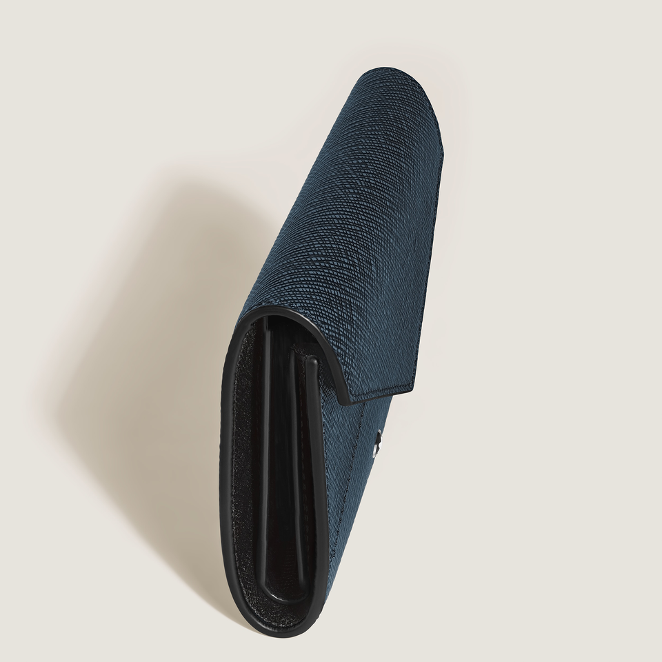 Sartorial Trio Wallet 6cc - 4